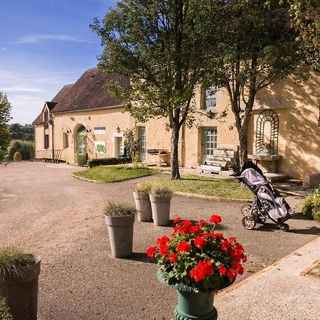 Hotel Residence Normandy Country Club By Popinns Belleme Exteriér fotografie