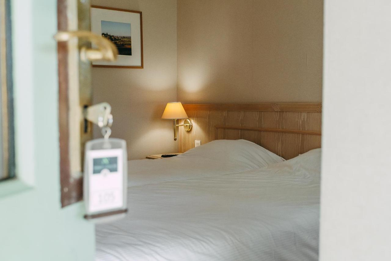 Hotel Residence Normandy Country Club By Popinns Belleme Exteriér fotografie